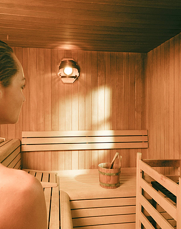 Hotel a Marilleva con sauna - Benessere in Val di Sole Hotel a Marilleva con sauna - Benessere in Val di Sole